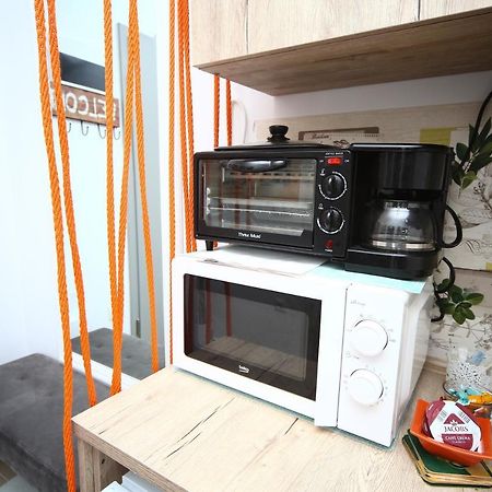 B&M Apartment Braşov Dış mekan fotoğraf