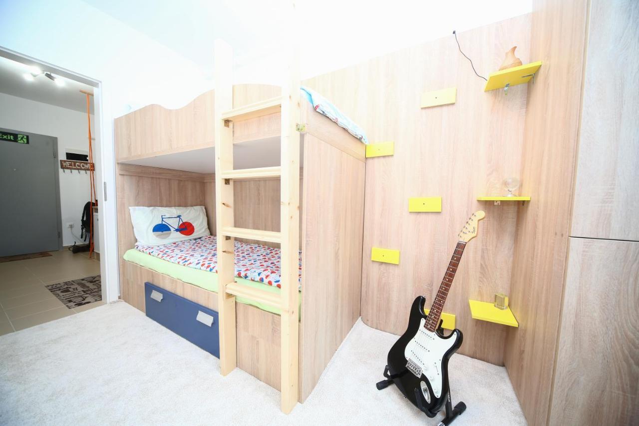 B&M Apartment Braşov Dış mekan fotoğraf